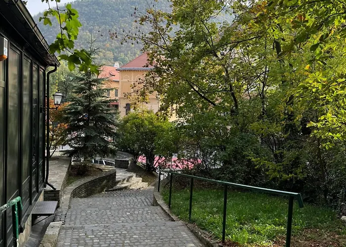 Eminescu Residence