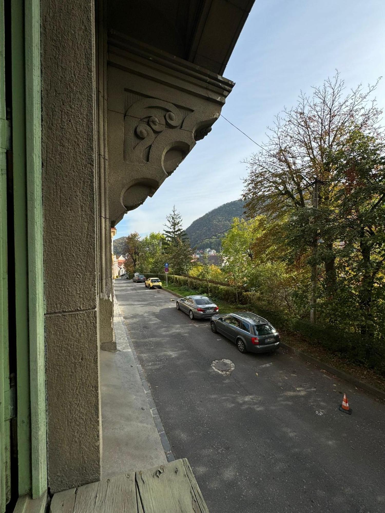 Eminescu Appartamento Braşov